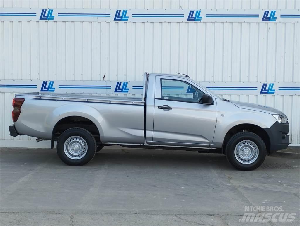 Isuzu Utility Singl Drugo