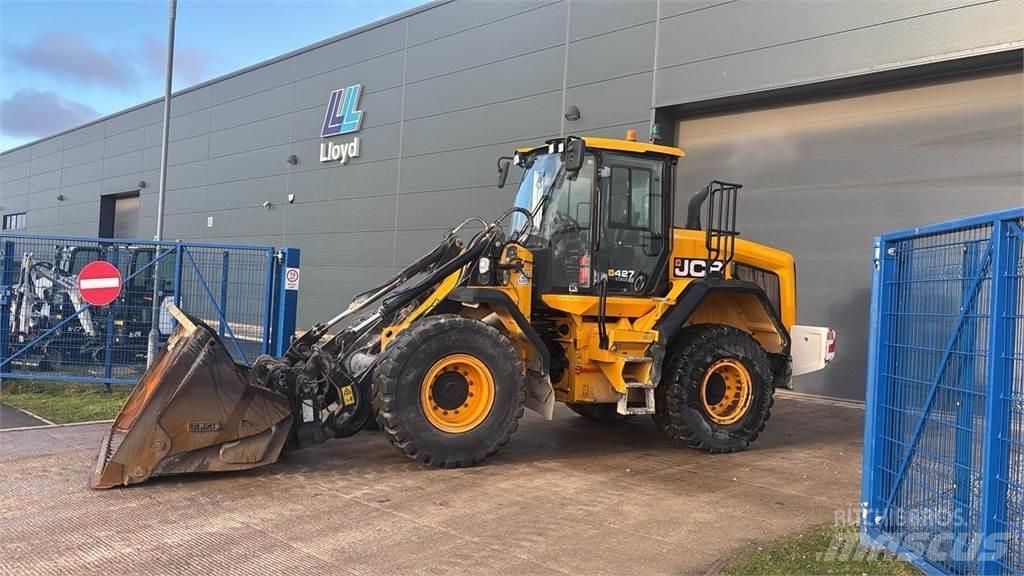 JCB  Drugo