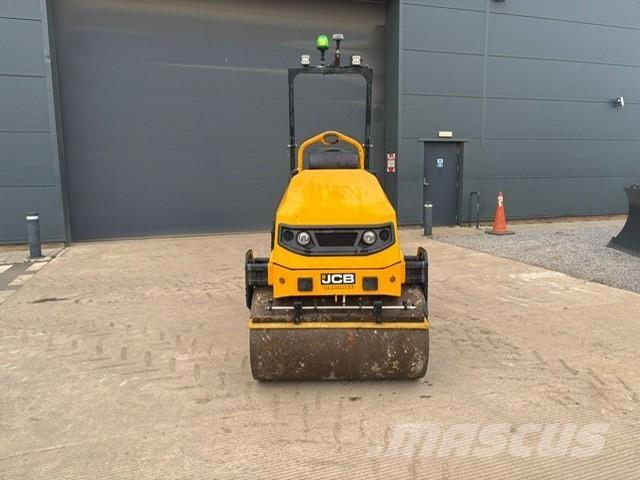 JCB CT260-120 Gradbeništvo - drugo