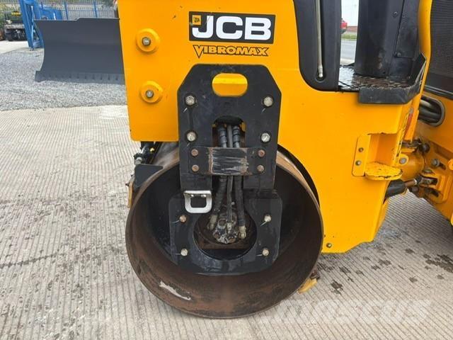 JCB CT260-120 Gradbeništvo - drugo