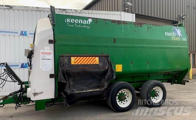 Keenan MF380 Drugo