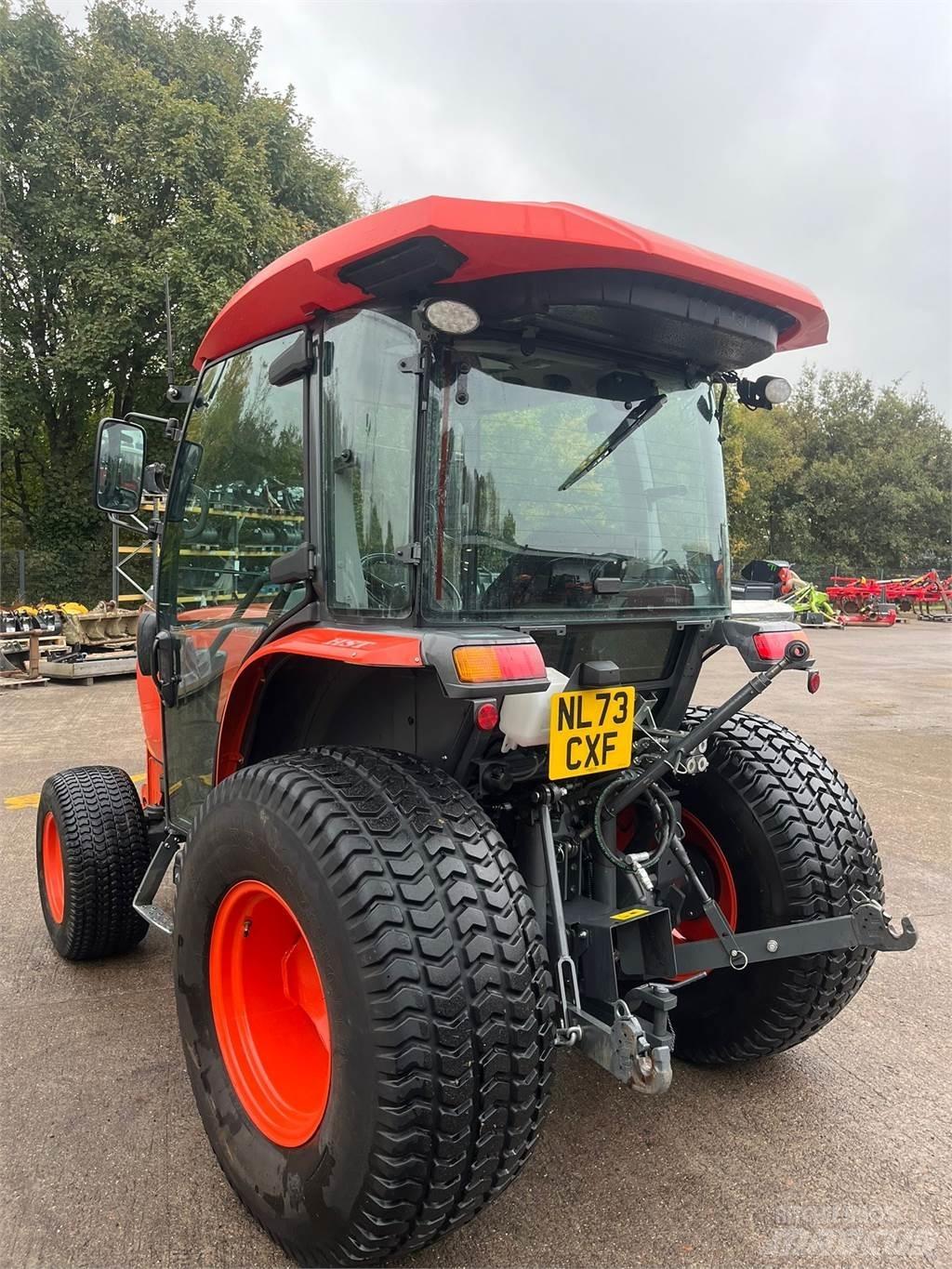 Kubota L2622 Drugo