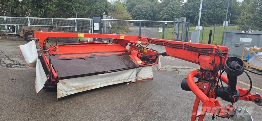 Kuhn FC 302 G Kosilnice