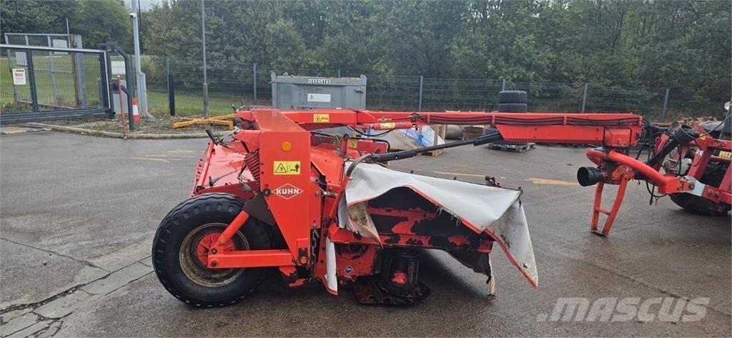 Kuhn FC 302 G Kosilnice