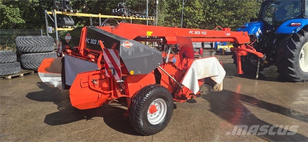 Kuhn FC 303 YGC Kosilnice