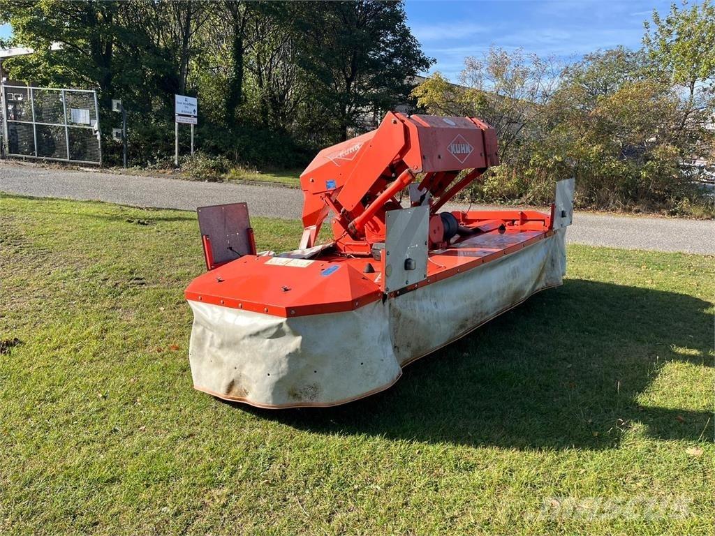 Kuhn FC313 F Kosilnice
