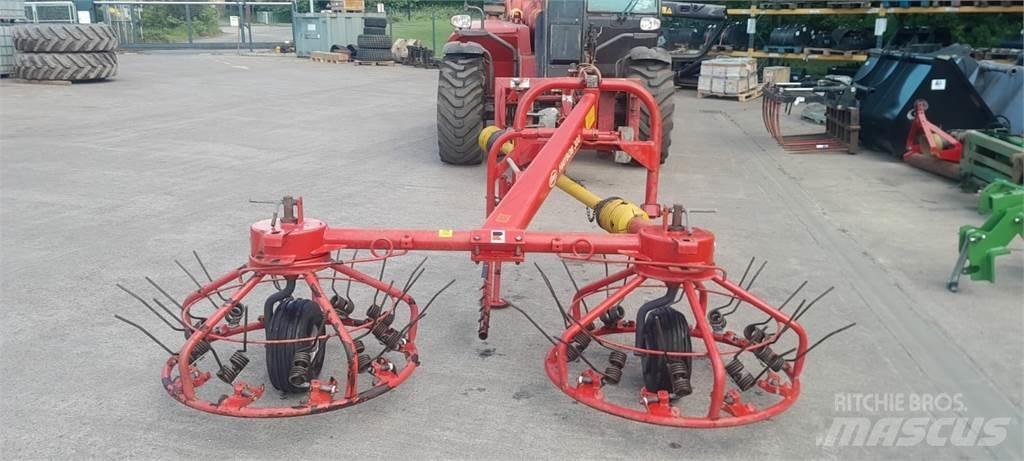 Kverneland Haybob 300 Obračalniki in zgrabljalniki