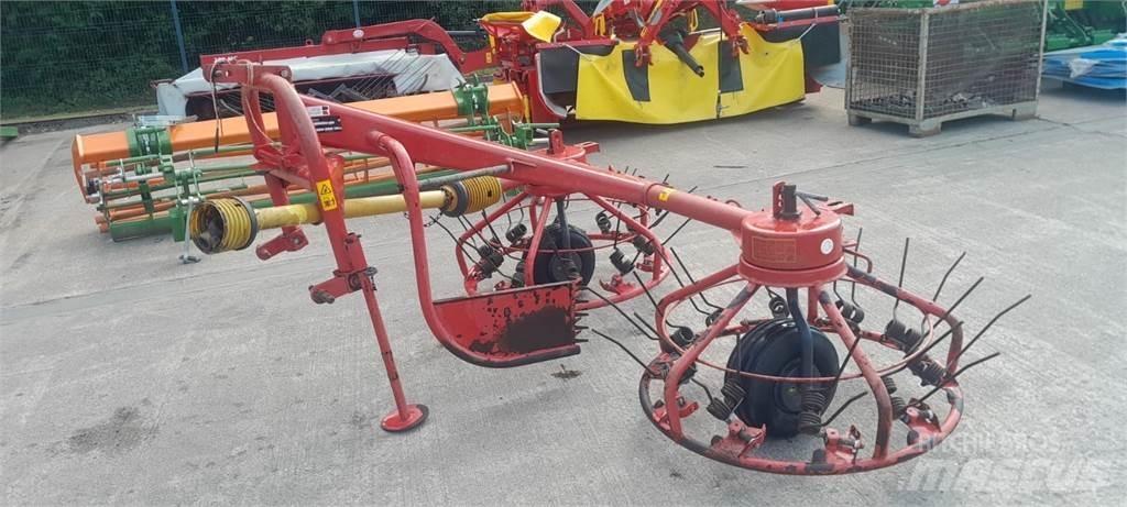 Kverneland Haybob 300 Obračalniki in zgrabljalniki