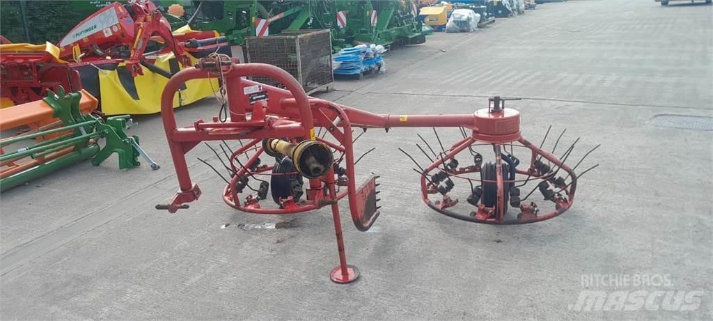 Kverneland Haybob 300 Obračalniki in zgrabljalniki
