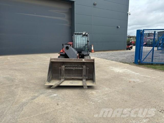 Manitou Mt420 Teleskopski viličarji