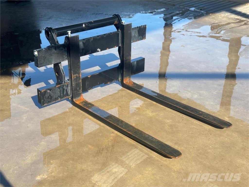 Manitou Pallet Forks Vilice