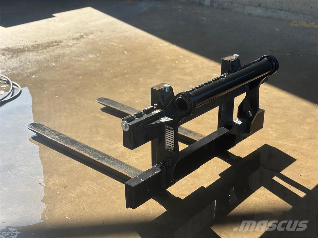 Manitou Pallet Forks Vilice