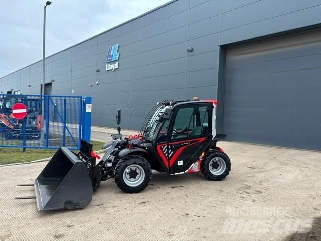 Manitou Ulm 415 Viličarji - drugo