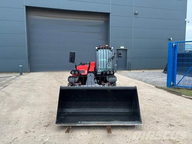 Manitou Ulm 415 Viličarji - drugo