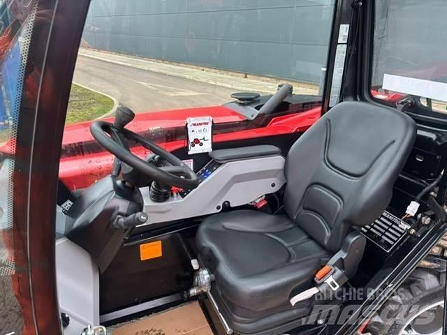 Manitou Ulm 415 Viličarji - drugo