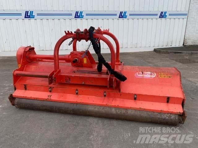 Maschio  Kosilnice