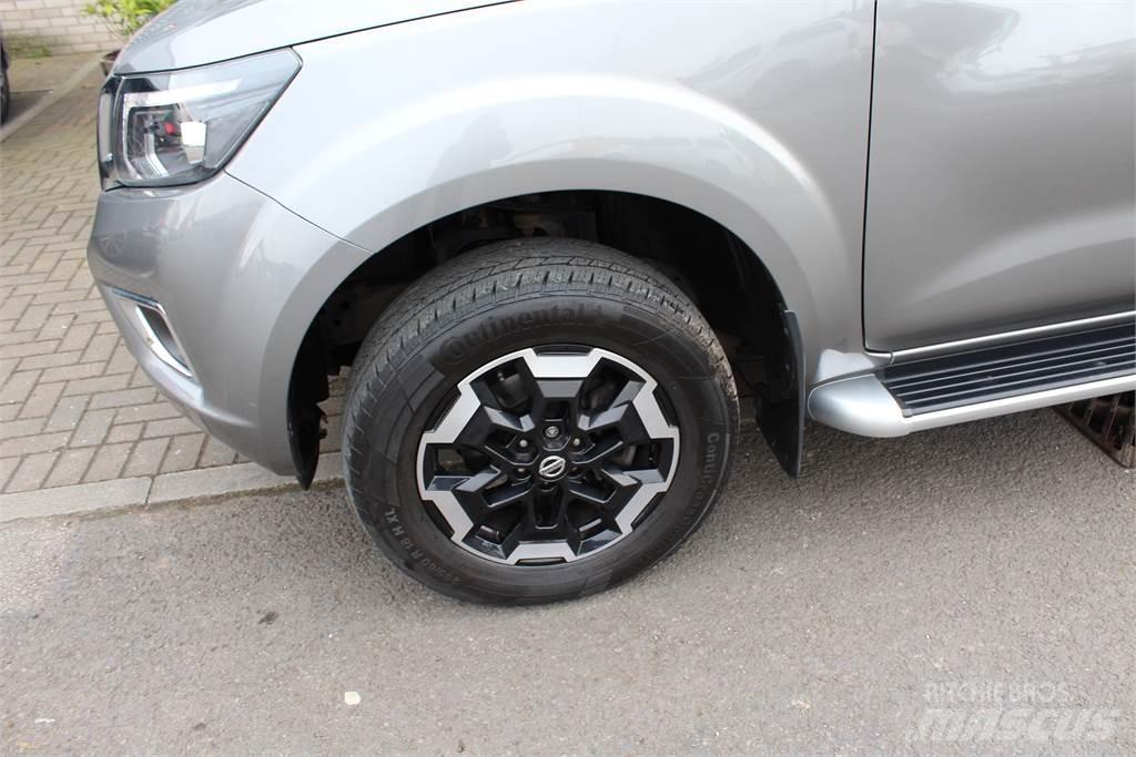 Nissan Navara Drugo
