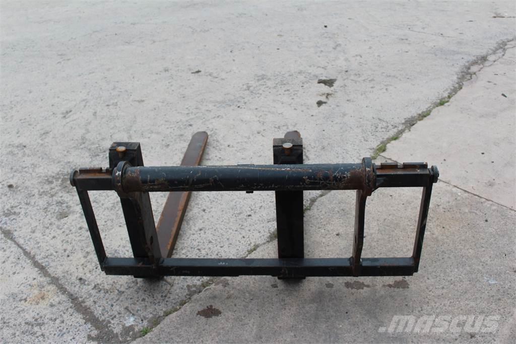  Pallet Forks & Frame Vilice