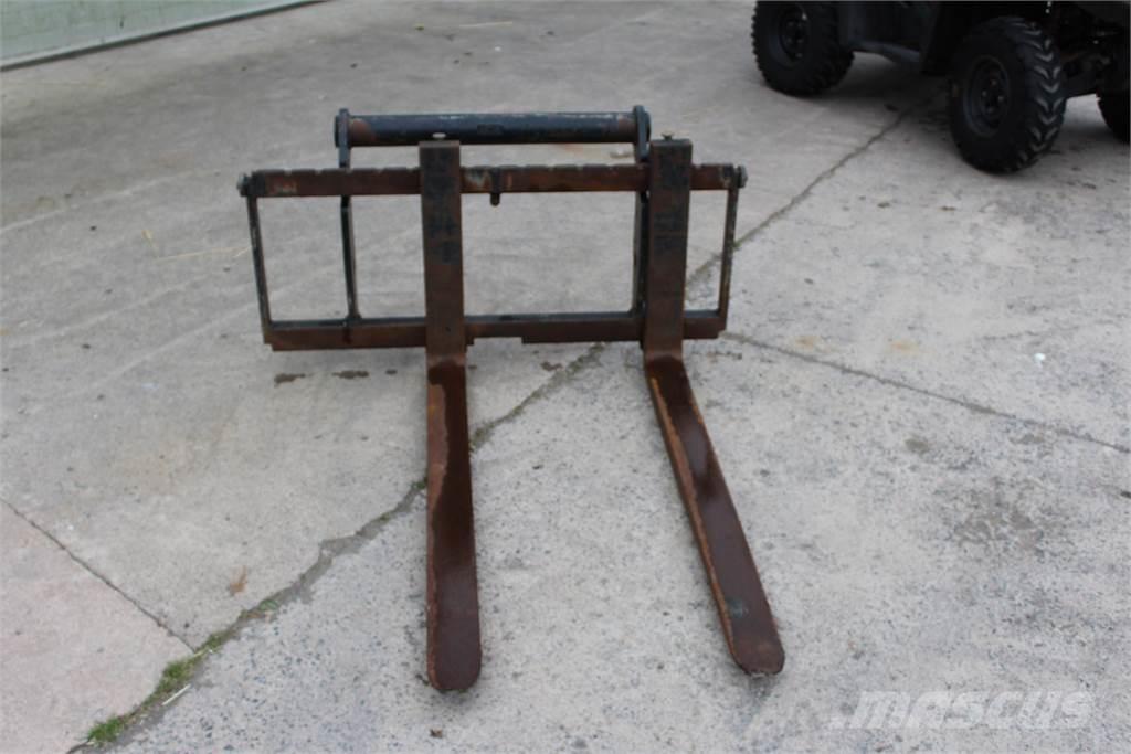  Pallet Forks & Frame Vilice