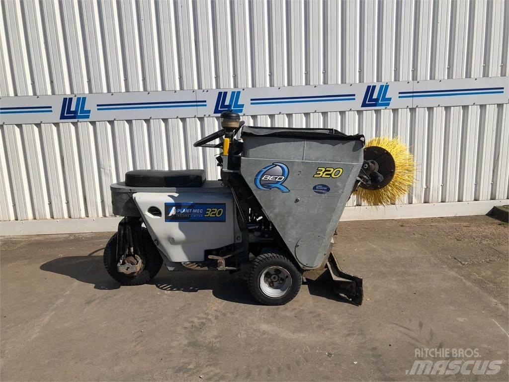  Plant Mec 320 Drugo