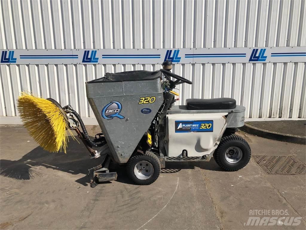  Plant Mec 320 Drugo