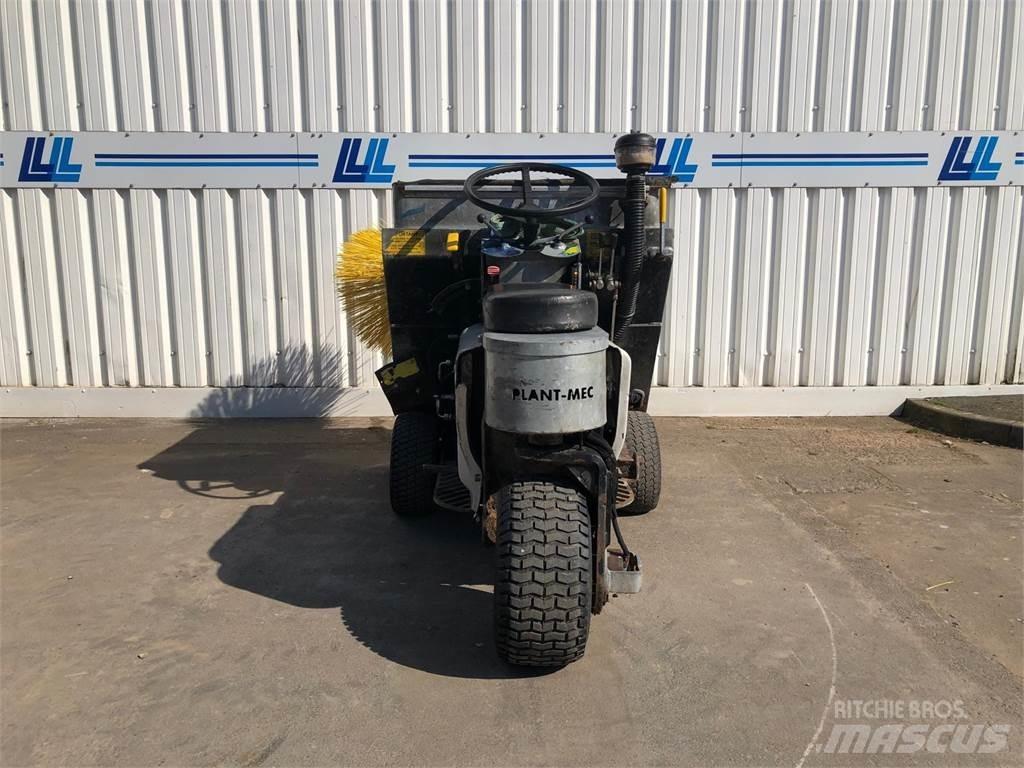  Plant Mec 320 Drugo