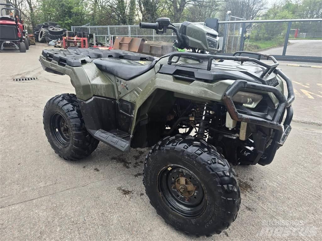 Polaris Polaris Drugo