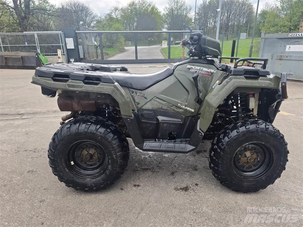 Polaris Polaris Drugo