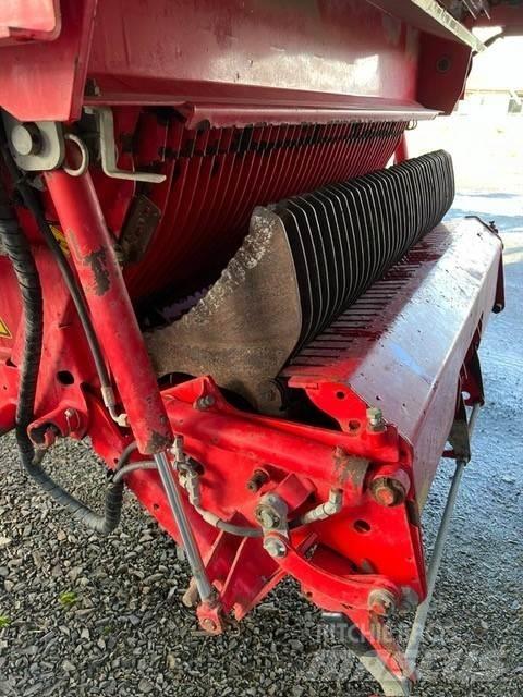 Pöttinger Torro 5100L Samonakladalke