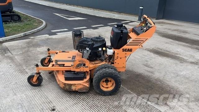 Scag SWZT 48 Kmetijstvo - drugo
