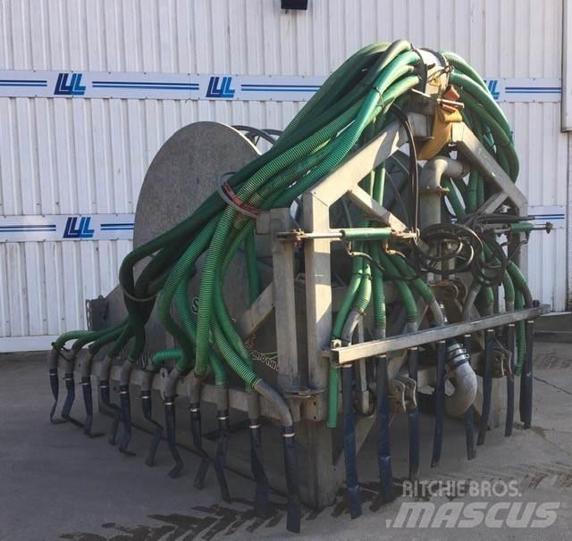 SlurryKat 7.8m Drugo