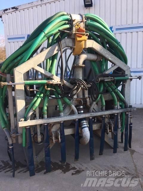 SlurryKat 7.8m Drugo