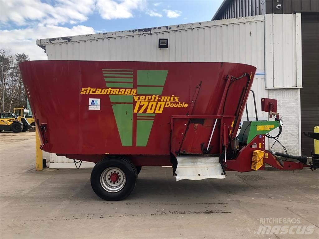 Strautmann Vm1700 Drugo