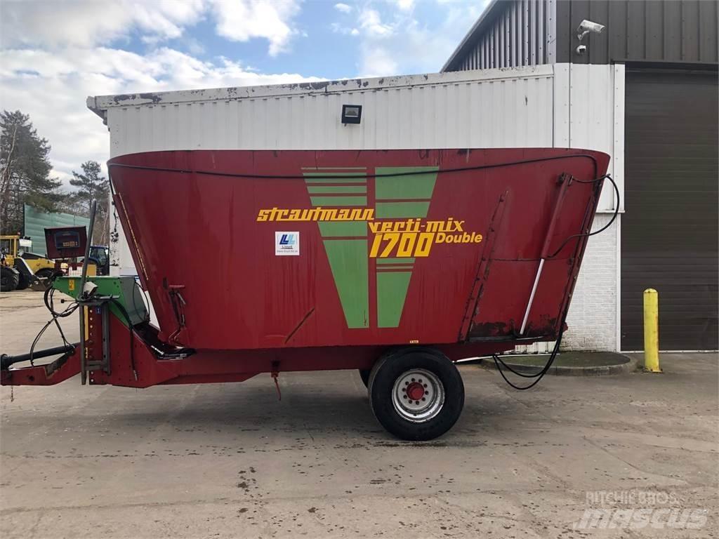 Strautmann Vm1700 Drugo