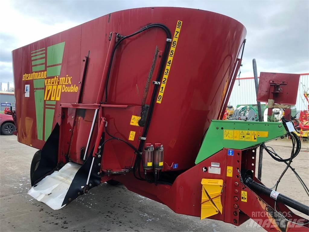 Strautmann Vm1700 Drugo