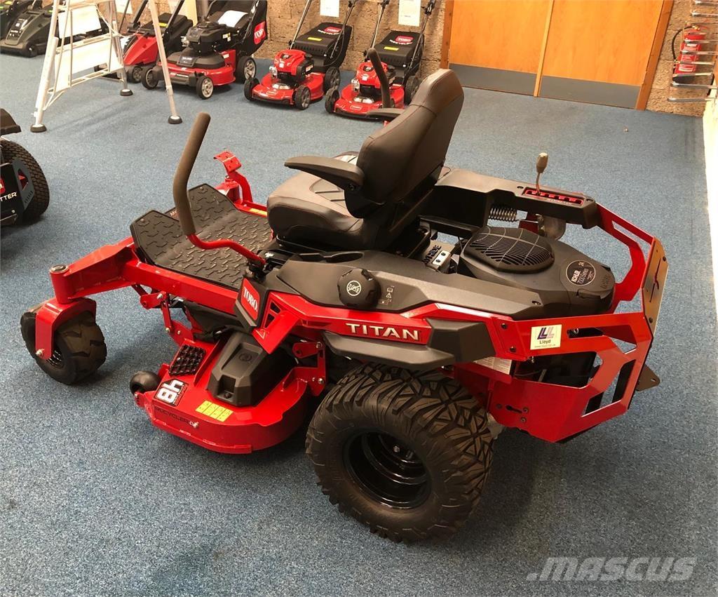 Toro Zxm4875 Nega okolice - drugo