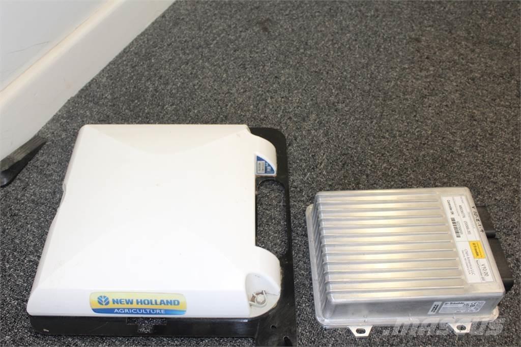 Trimble RTX Kmetijstvo - drugo