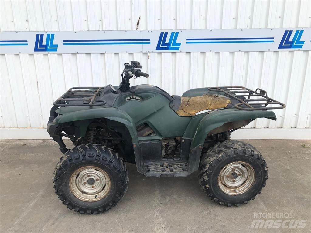 Yamaha 550 Atv Drugo