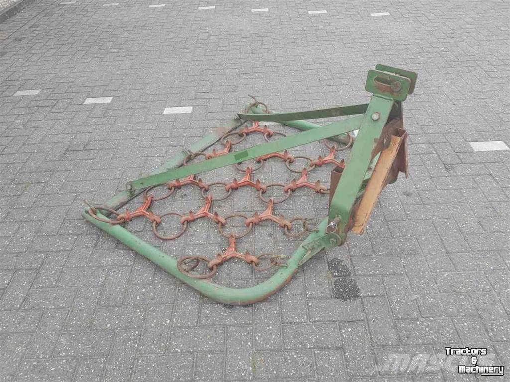 Jako WS135 weidesleep Travniške brane