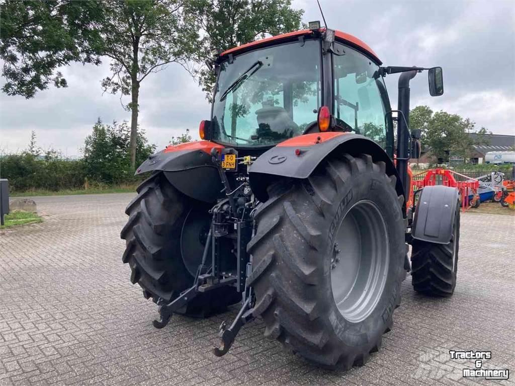 Kubota M110GX Drugo