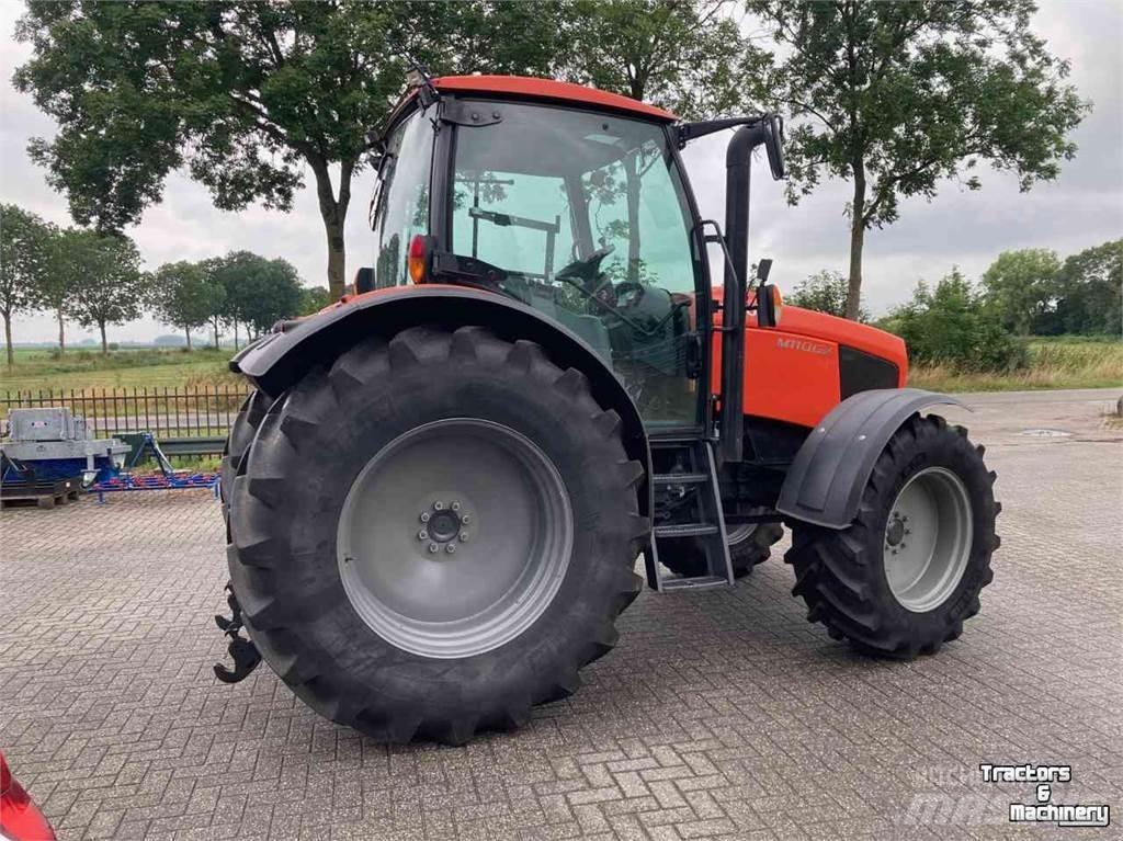 Kubota M110GX Drugo
