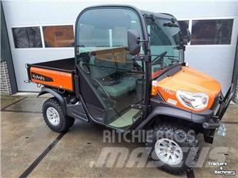 Kubota RTV X1110 UTV-ji