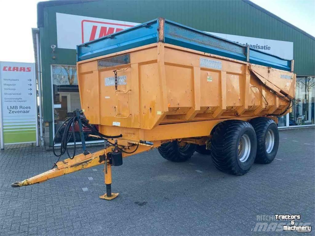 Rolland T12 kipper Druge prikolice