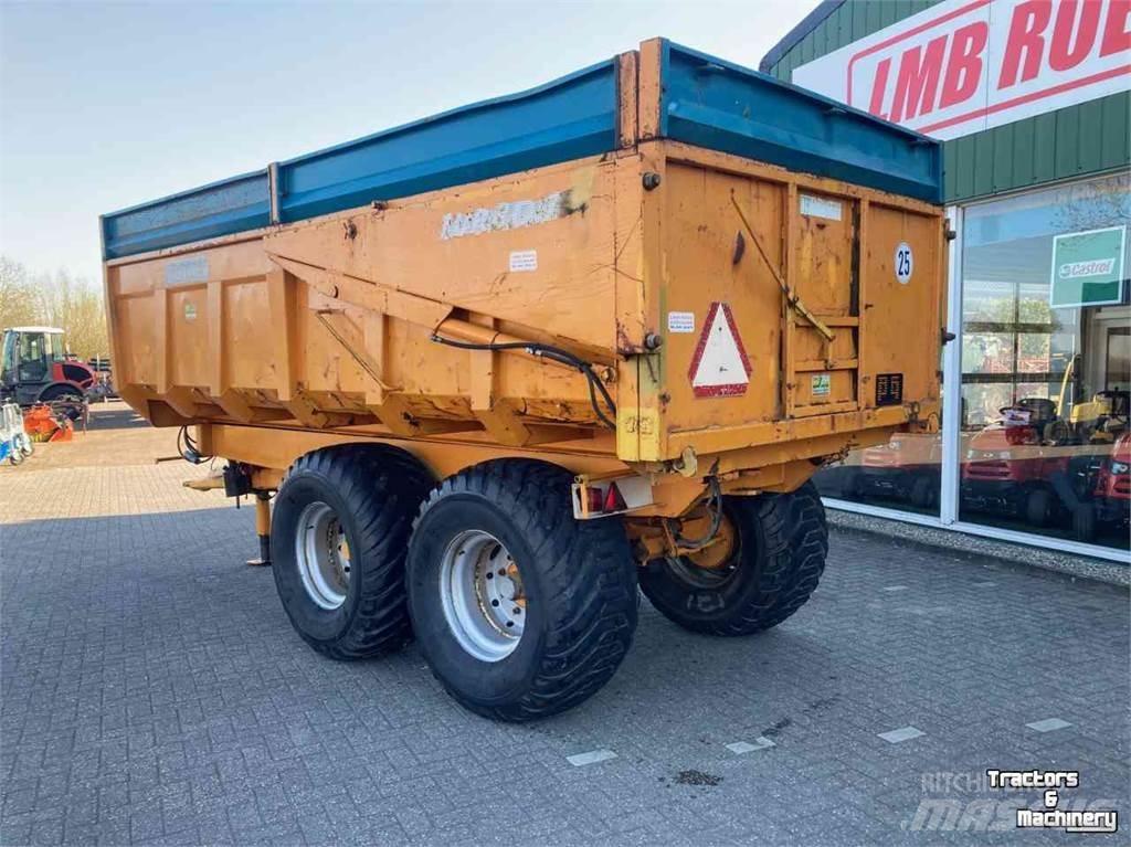 Rolland T12 kipper Druge prikolice