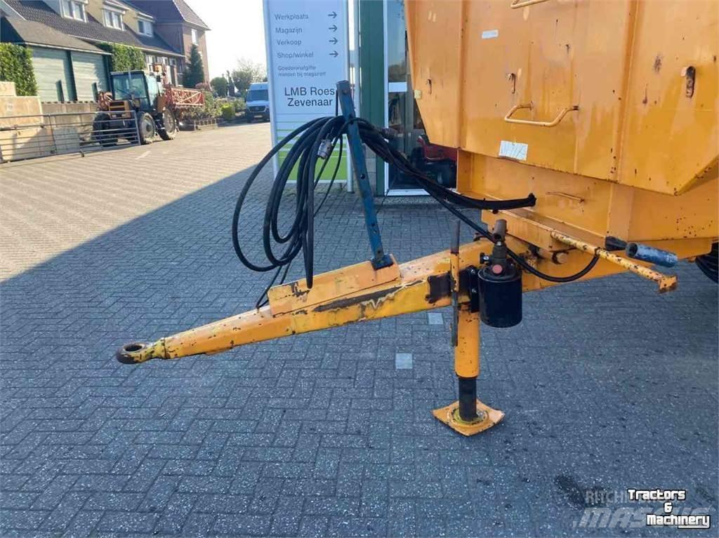 Rolland T12 kipper Druge prikolice