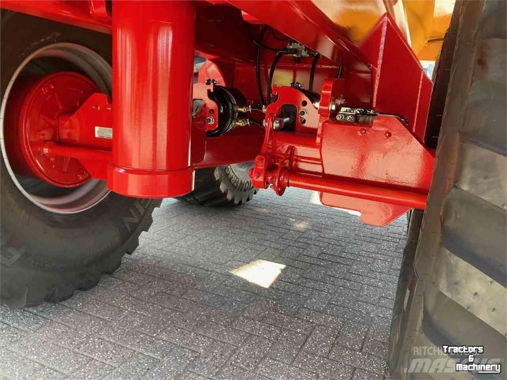 VGM Everest EV22 Druge prikolice