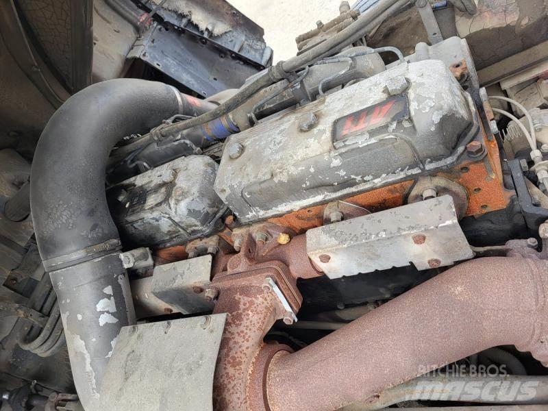 DAF 2700 ATI Drugi tovornjaki