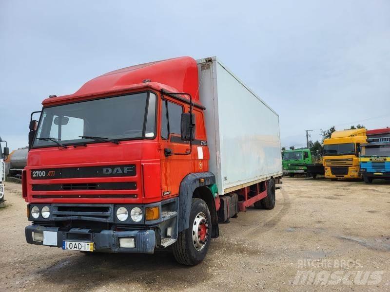 DAF 2700 ATI Drugi tovornjaki