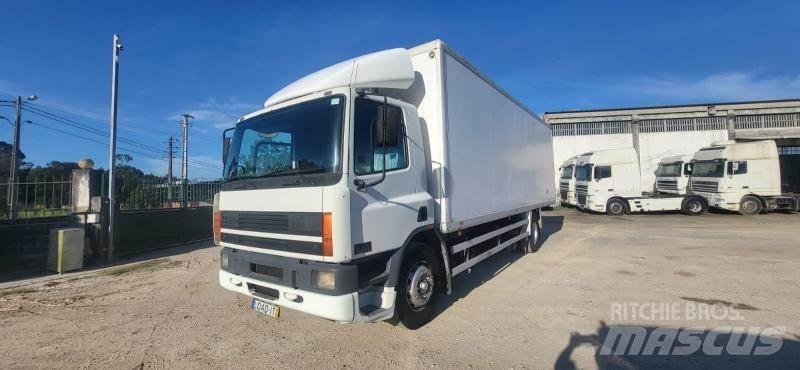 DAF 75 ATI Drugi tovornjaki