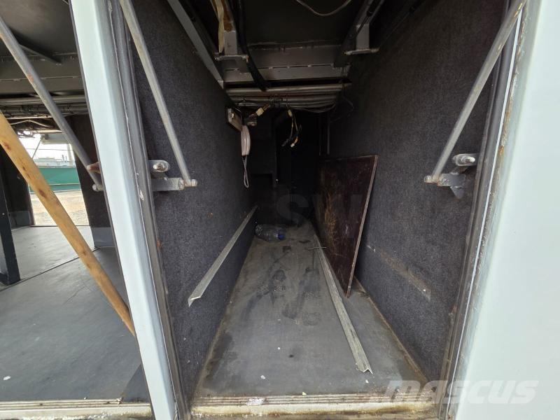 MAN 18.370 Potovalni avtobusi